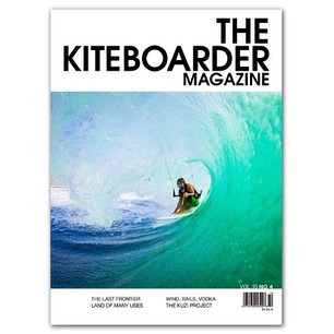 Our Winter Issue is Now Available!  With Niccolo Porchella on the cover, plus stories on #Alaska, #Russia, #EastAfrica, and #Foils inside.