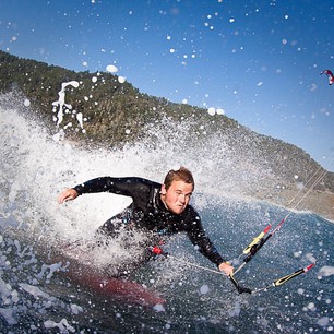 To #biff is to #behuman. photo by @paullangphoto