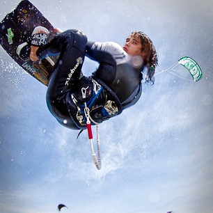 Mid-week lunch session anyone? #pismobeach