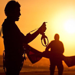 the best way we know to start a new week. photo by @paullangphoto