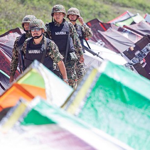 Just for the record, no. They dont launch kites. Photo by @paullangphoto