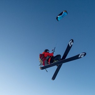 The upshot of winter. photo by @fenlonphoto #sanjuanmountains #colorado