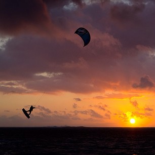 Happy Hour. #Mauritius photo by @paullangphoto