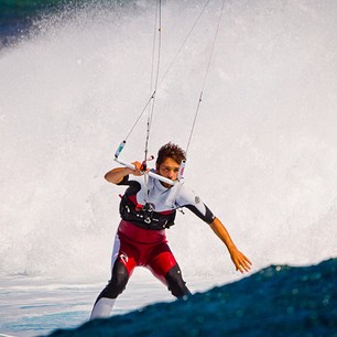 You made it--its Friday. @paullangphoto