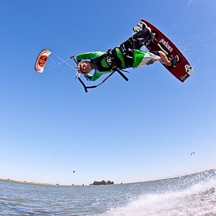 Monday Madness! Photo by @paullangphoto