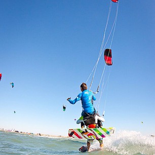 Double Decker #southernfrance photo by @paullangphoto