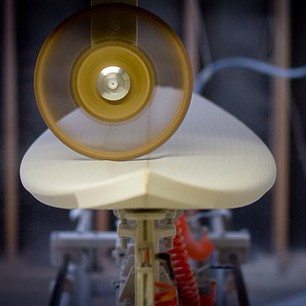 Craft magic. #kitesurfing photo by @paullangphoto