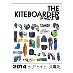 Our 2014 Buyers Guide is now available! More than 175 pages of gear-packed goodness just in time for the holidays. Get yours here: www.thekiteboarder.com