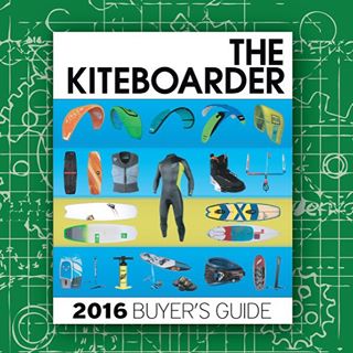  Get the facts. Grab a digital copy of Tkb's 2016 Buyer's Guide and get all the gear in one place. Link in our profile. 
