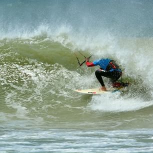  Some days are just, well, better than others. #LayingPipe (Rider: @nunostru Photo: Sofia Guerreiro) 