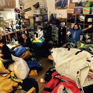  Inundated with kites! The spring season has started! Get your fix. www.fixmykite.com #fixthatrip #youbreakitwefixit 