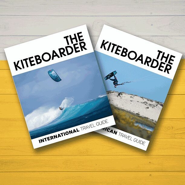 Where will you kite next? Tkb's compiled the very best collection of kite locations. 2017 North American and International Travel Guides are now available. Link in profile.