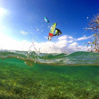  Crystal clear and out of this world. Photo: @e.markham 