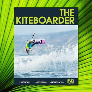  Summer's in full swing and so is our latest issue! See what's inside and grab a copy! Link in our profile. 