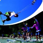 Kite for Something Bigger than Yourself: 5th Annual Kiteboarding for Cancer (KB4C) July 8-10, Hood River, OR