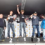 Americans take First-Fourth at the IKA Kite Racing World Championships