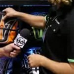 VIDEO: 2012 Underwave Kiteboarding Harnesses and Wetsuits at Surf Expo