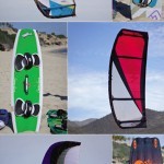 TKB 2012 Freeride Gear Review: Honest Reviews on 25 Kites and 28 Boards!