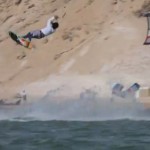 VIDEO: PRKA Dakhla, Morocco