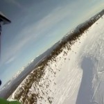 VIDEO: Tyler Brown Gliding in Utah
