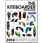 2012 Kiteboarding Gear Buyer’s Guide