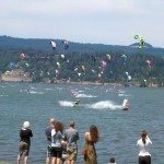 A Little Bit of Everything at 6th Annual Kiteboarding 4 Cancer 2012