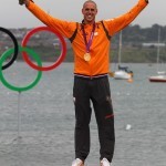 Exclusive: Olympic Gold Windsurfer Speaks Out on Kitesurfing