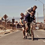 Much Anticipated Hidden Lines Movie to be Posted Online