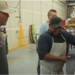 VIDEO: Slingshot Boards: Hand Built in the USA