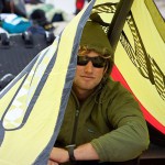 Johnny Heineken named 2012 US SAILING Yachtsman of the Year