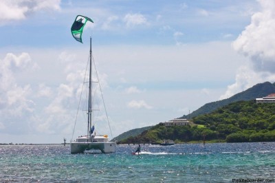 Tobago Cays: Jewel of the Grenadines