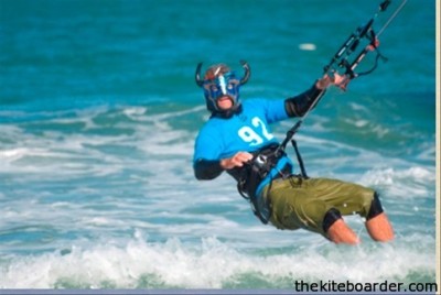 La Ventana Classic and KiteXpo January 17-23: Early Clinics and Schedule