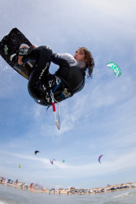 EVENT REPORT: 2011 Pismo Beach KiteXpo 4/22/2011