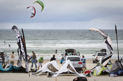 EVENT REPORT: Pismo Beach KiteXpo 4/24/2011
