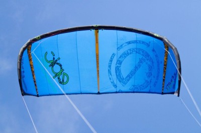 Epic 2011 Renegade Infinity Analyze This Kite Review