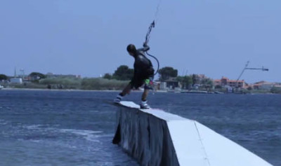 VIDEO: 2011 Kitaddict Slider Party