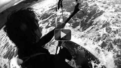 VIDEO: Winter in Santa Cruz