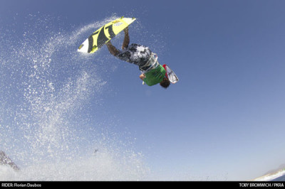 PKRA Tenerife Kite Masters Day 4 Update