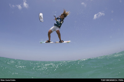 PKRA Fuerteventura 2011 Final Results