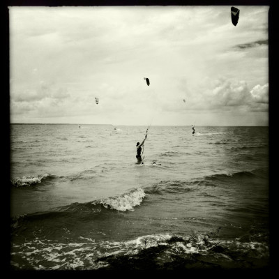 Erin Swain: After Irene