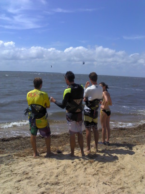 Erin Swain: My Session with Dimitri Maramenides