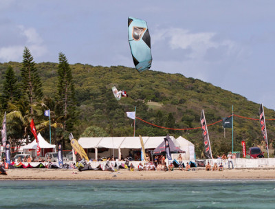 PKRA News: New Caledonia Confirmed, Australia and South Africa Cancelled