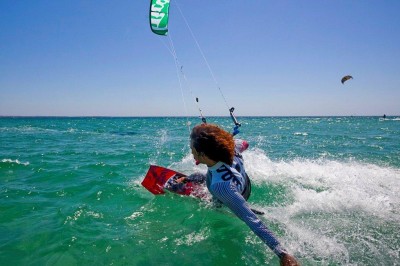 2012 BUYER’S GUIDE: RRD Kiteboarding