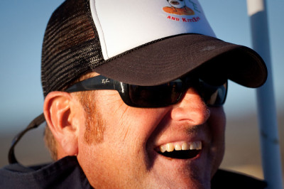 History of the La Ventana Classic