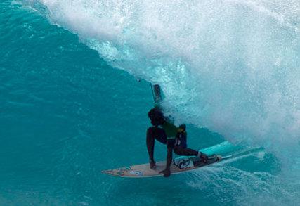 Photo John Bilderback