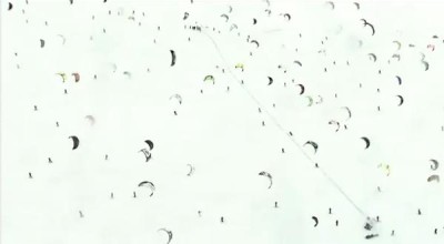 VIDEO: Red Bull Ragnarok 2012 Teaser