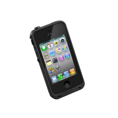 TKB Review: Lifeproof iPhone 4/4S Case