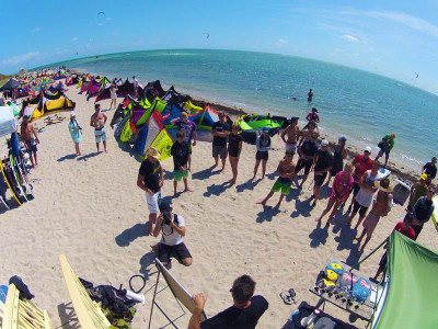 EVENT REPORT: 2012 Miami Kite Masters