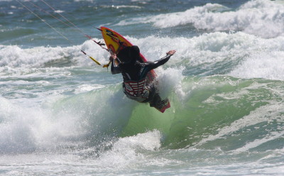 Pismo Kitexpo Update: Forecast, Online Raffle Tickets Available, More Cool Prizes Donated!