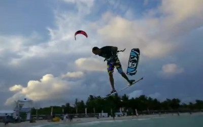 VIDEO: PKRA Mexico Wrap Up